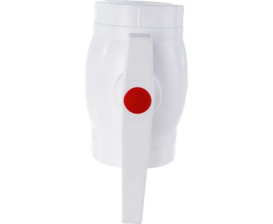 Шаровой кран AQUALINK ПП, 63 3624 – изображение 2