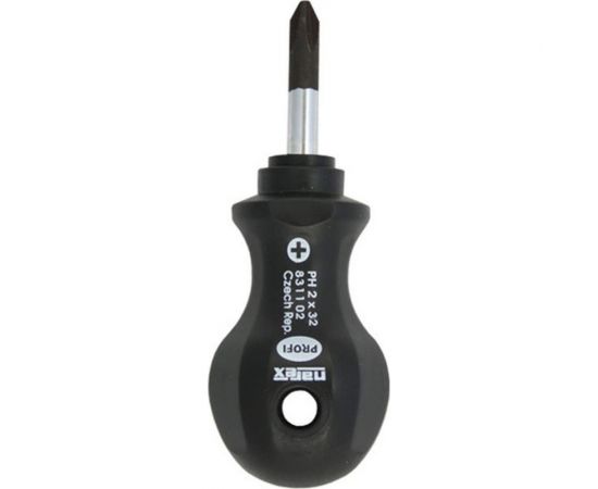 Отвертка NAREX mini Line Profi PH 2 831102 – изображение 2