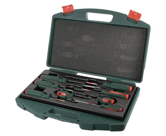 Ложемент отвертки в кейсе Hans TTK-10 – изображение 2