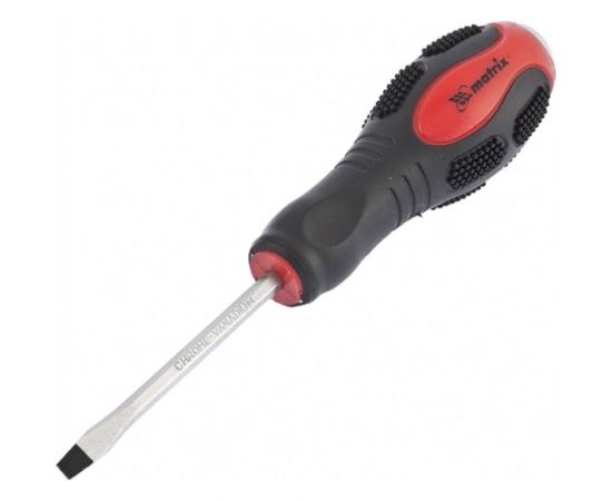 Ударная отвертка MATRIX SL5 x 75 мм 19114 – изображение 2