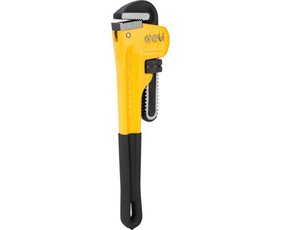Трубный ключ DELI DL2512 300мм 98301 – изображение 2