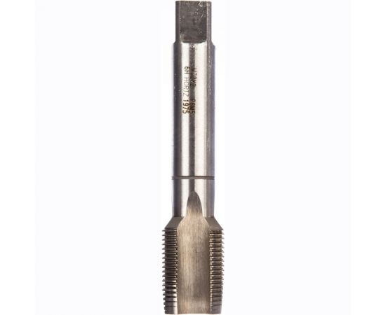 Метчик М32x2 м/р комплект 2 шт. Р6М5 HORTZ 203926 – изображение 2