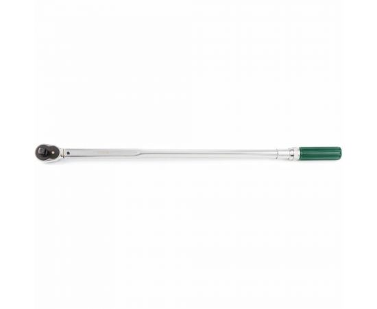 Динамометрический ключ Sata 3/4 110-550 Нм 96411 – изображение 2