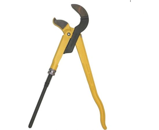 Трубный ключ NIKONA шведский S, цельнокованный, CrV, 1,5"" 01-515 – изображение 2