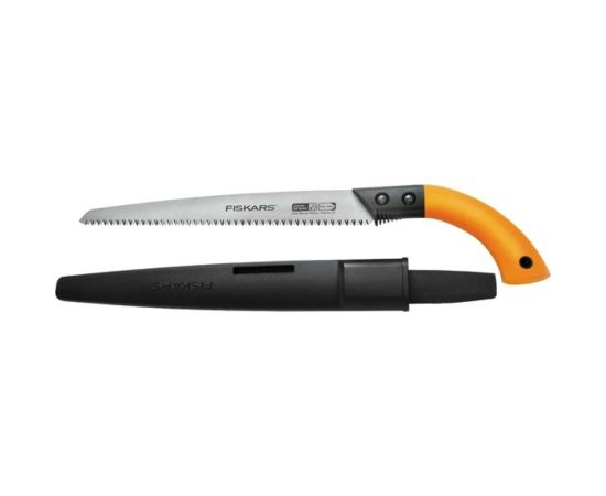 Пила Fiskars с фиксированным лезвием 1001620 – изображение 2