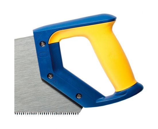 Ножовка 375 мм IRWIN Xpert FINE 10505555 – изображение 2