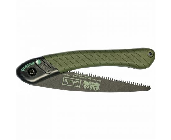 Складная ножовка BAHCO 396-LAP – изображение 2