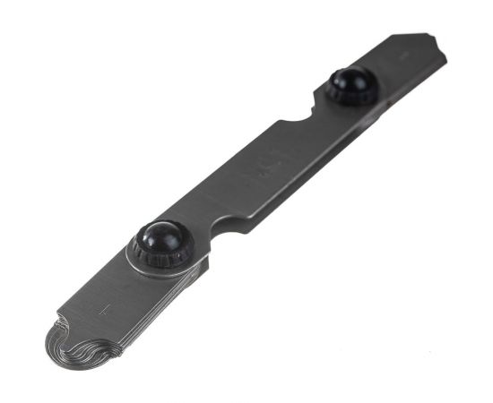 Радиусный шаблон GRIFF набор №1 D154005 – изображение 2