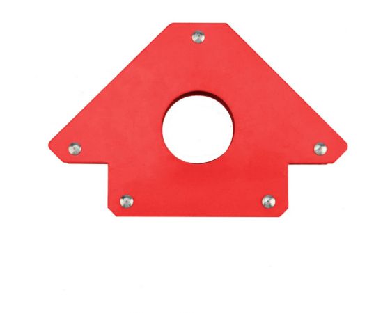 Магнитный угольник-держатель для сварки 3 угла до 22.6 кг REXANT 12-4825 – изображение 2