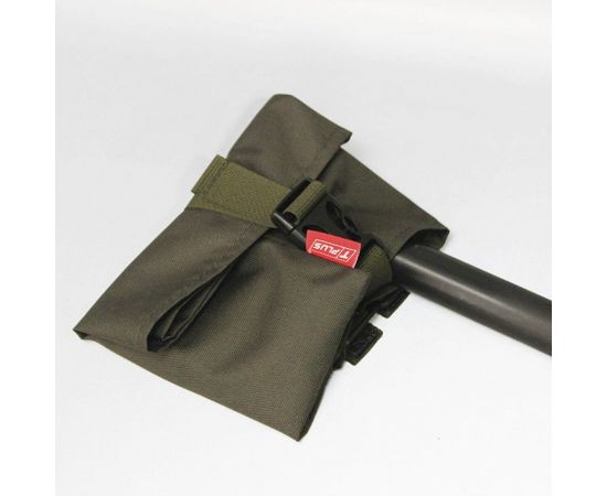 Универсальный чехол на топор Tplus оксфорд 600, олива T009950 – изображение 2