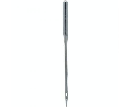 Иглы для бытовых швейных машин для трикотажа 10 шт. Gamma 93318 – изображение 2