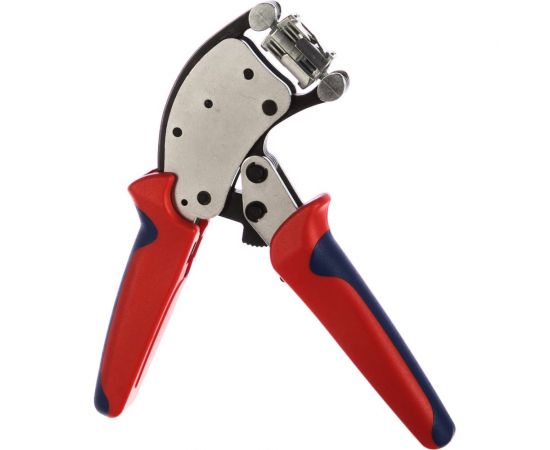 Клещи для опрессовки KNIPEX KN-975318 – изображение 2