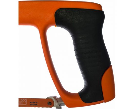 Ножовка по металлу BAHCO 319 – изображение 2