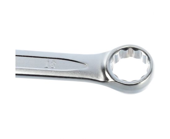 Комбинированный ключ 18мм KING TONY 1060-18 – изображение 2