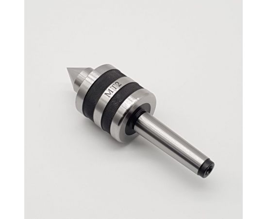 Центр вращающийся КМ2 ТЕХНОРЕАЛ МА310351010 – изображение 2