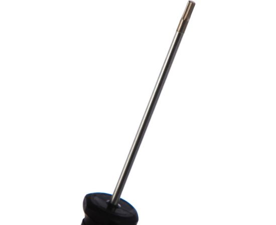 Отвертка WERA SW 2,5 MM WE-023107 – изображение 2