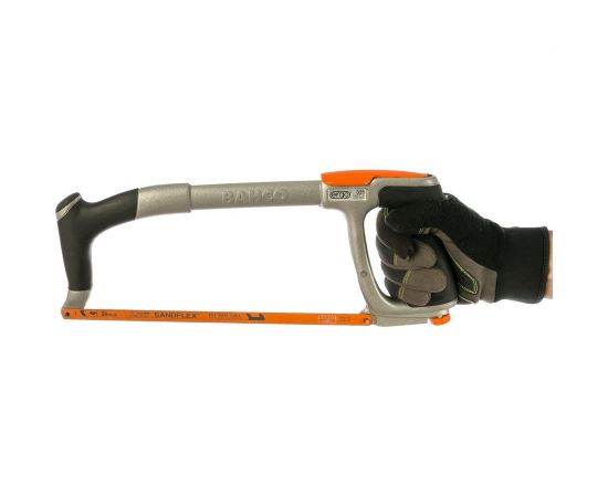 Ножовка по металлу BAHCO Ergo 325 – изображение 2