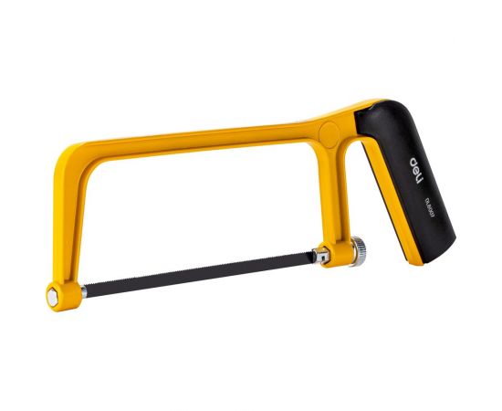 Ножовка по металлу DELI DL6007 150 мм 98408 – изображение 2