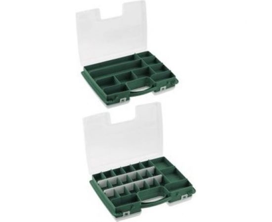 Двухсторонний органайзер ВОЛАТ 295x220x76 мм 20250 – изображение 2