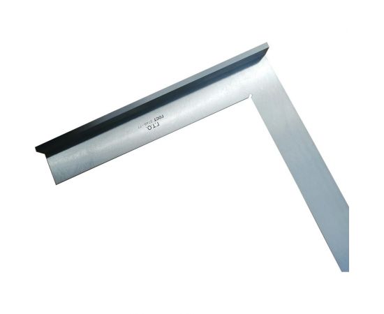 Поверочный угольник ГТО УШ- 630х 400 кл.2 SSWB63040002 – изображение 2