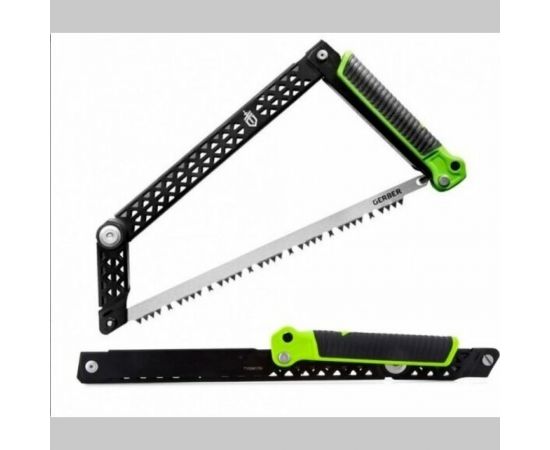 Складная пила Gerber Freescape Camp 1020247 – изображение 3