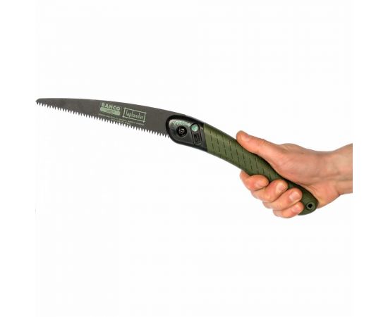 Складная ножовка BAHCO 396-LAP – изображение 3