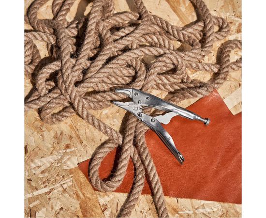 Ручной зажим REXANT 175 мм 12-4665 – изображение 3