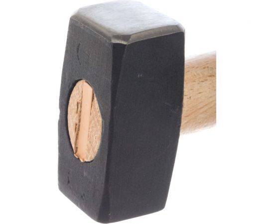 Квадратный молот Bellota буковое дерево, идеальное сочетание с клинком 5310B – изображение 3