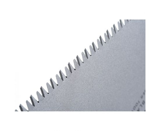 Ножовка по дереву Fiskars PowerTooth 550 мм 9 зубьев на дюйм 1062917 – изображение 3