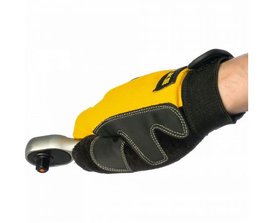 Флажковая укороченная трещотка 3/8" ДТ/50 Дело Техники 618601 – изображение 3