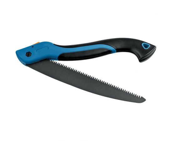 Ножовка для быстрого реза сырой древесины Grinda GS-7 250 мм 151881 – изображение 3