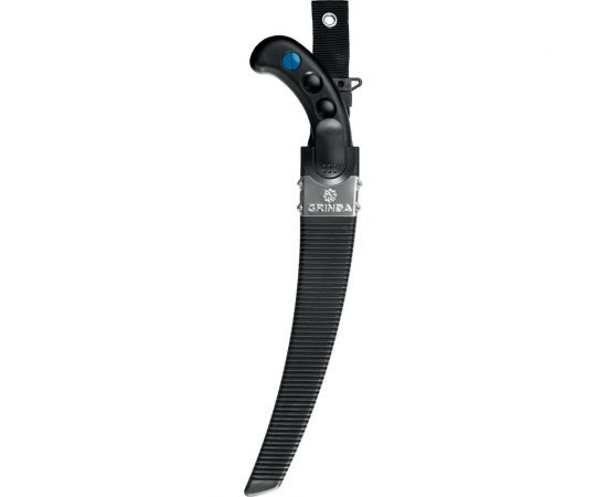 Ножовка для быстрого реза сырой древесины Grinda GS-6 320 мм 151853 – изображение 3