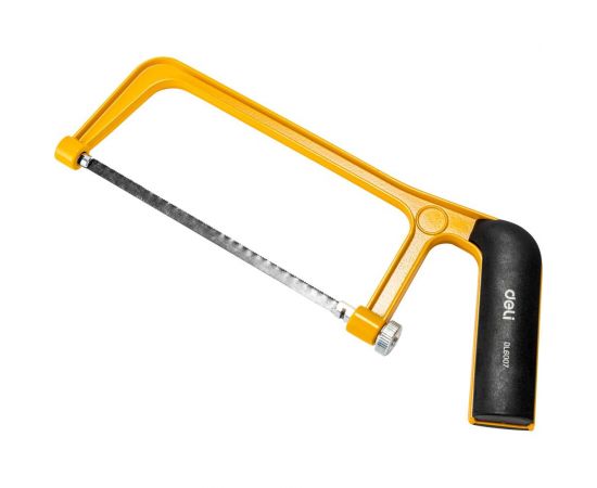 Ножовка по металлу DELI DL6007 150 мм 98408 – изображение 3