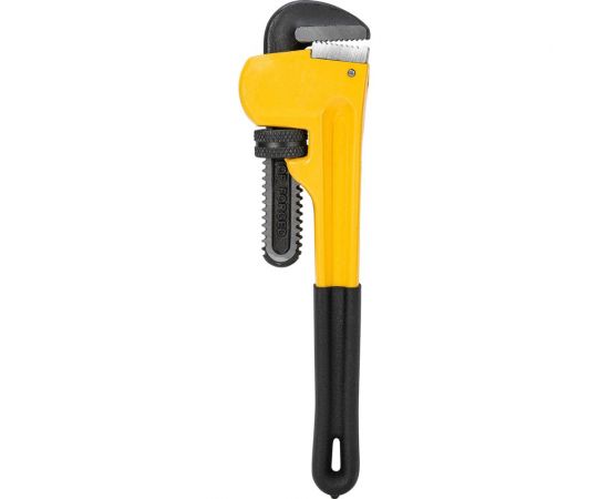 Трубный ключ DELI DL2512 300мм 98301 – изображение 3