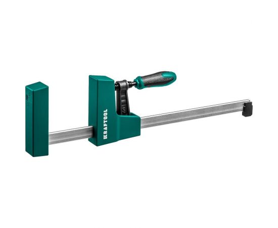 Струбцина KRAFTOOL GK-300/80 мм, корпусная 32240-3 – изображение 3