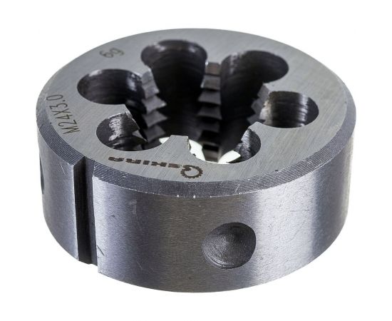 Плашка М 24х3,0 Sekira 36290 – изображение 3