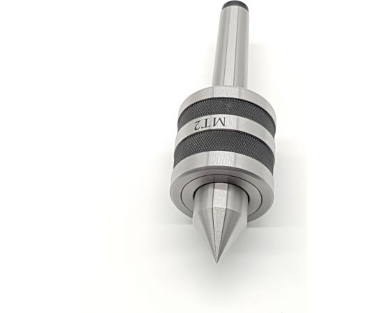 Центр вращающийся КМ2 ТЕХНОРЕАЛ МА310351010 – изображение 3