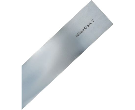 Поверочный угольник ГТО УШ- 630х 400 кл.2 SSWB63040002 – изображение 3