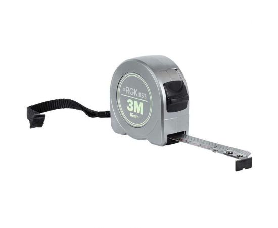 Измерительная рулетка RGK RS3 778473 – изображение 3