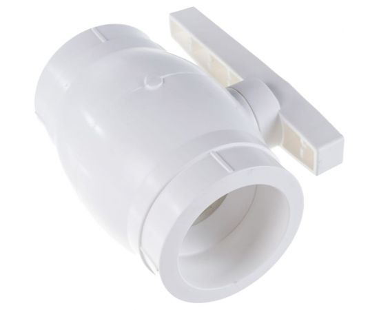 Шаровой кран AQUALINK ПП, 63 3624 – изображение 3