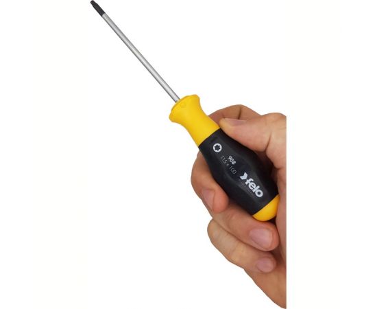 Отвертка Felo Tx 15x100 90815340 – изображение 3