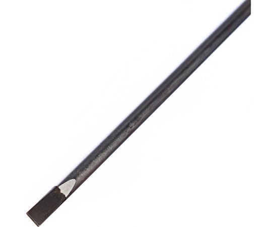 Плоская шлицевая отвертка 3,0х0,5х80 Felo Ergonic 40003210 – изображение 3