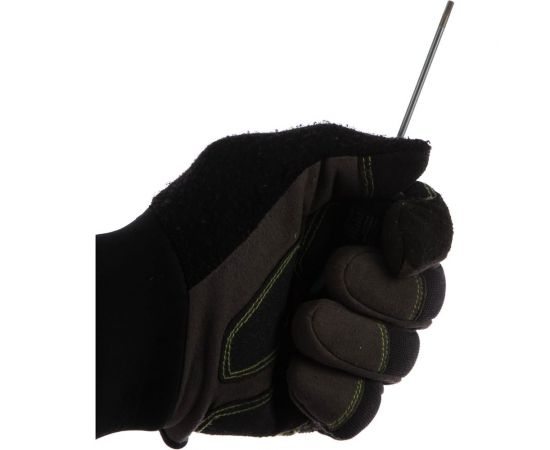 Отвертка WERA SW 2,5 MM WE-023107 – изображение 3