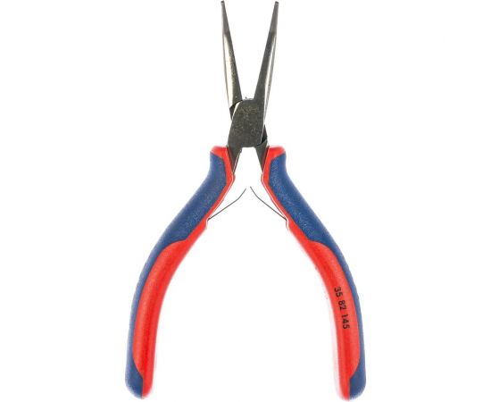 Захватные плоскогубцы для электроники KNIPEX KN-3582145 – изображение 3