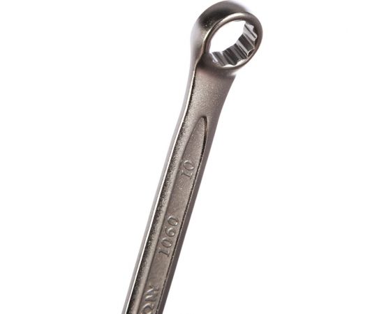 Комбинированный ключ KING TONY 10 мм 1060-10 – изображение 3