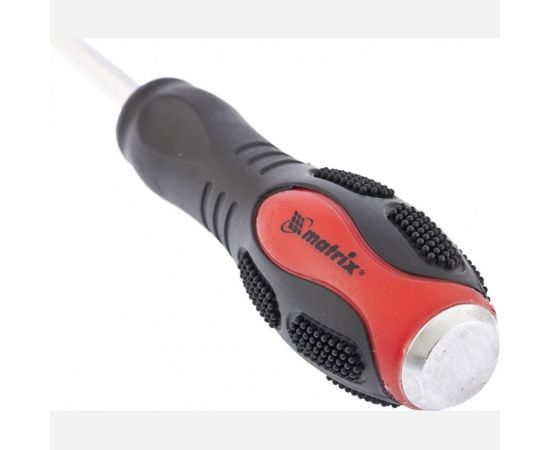 Ударная отвертка MATRIX SL5 x 75 мм 19114 – изображение 3