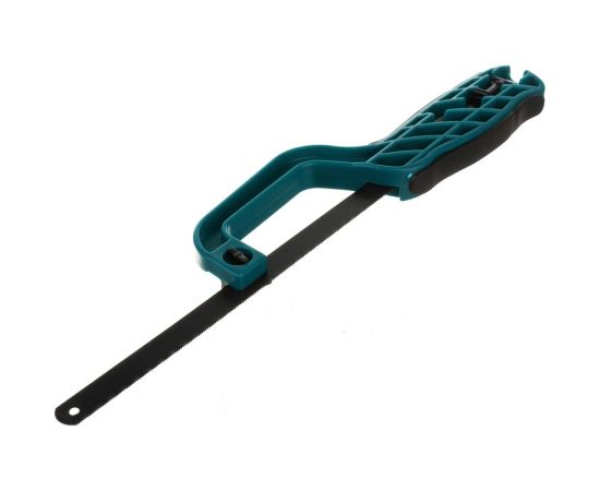 Ножовка-ручка по металлу KRAFTOOL Kompakt 15723_z02 – изображение 3