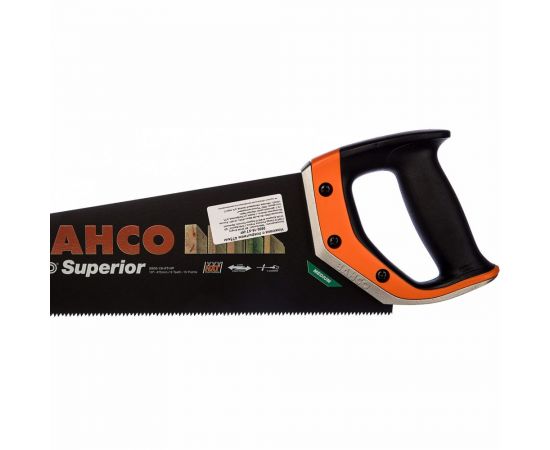 Универсальная ножовка BAHCO Ergo 2600-19-XT-HP – изображение 3