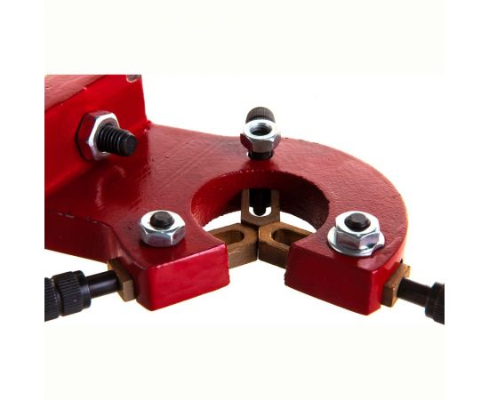 Люнет неподвижный для токарных станков СТМ-250; СТМ-350 Калибр 10008 – изображение 3