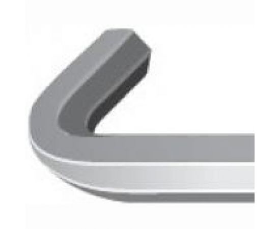 Ключ ЗУБР ЭКСПЕРТ HEX 12 27451-12 – изображение 3